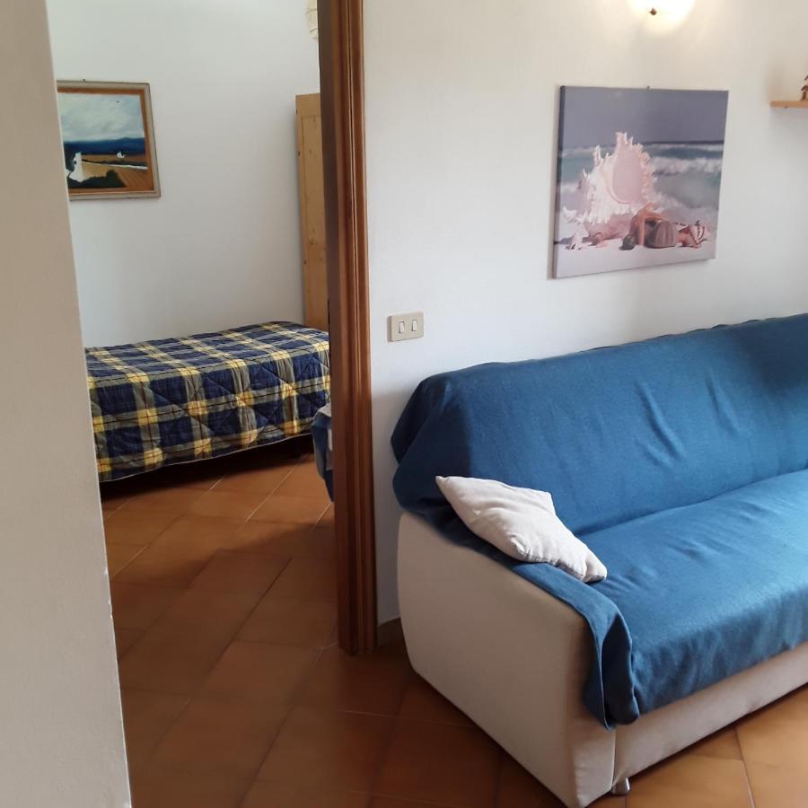 Apartament Le Ginestre Levanto Zewnętrze zdjęcie