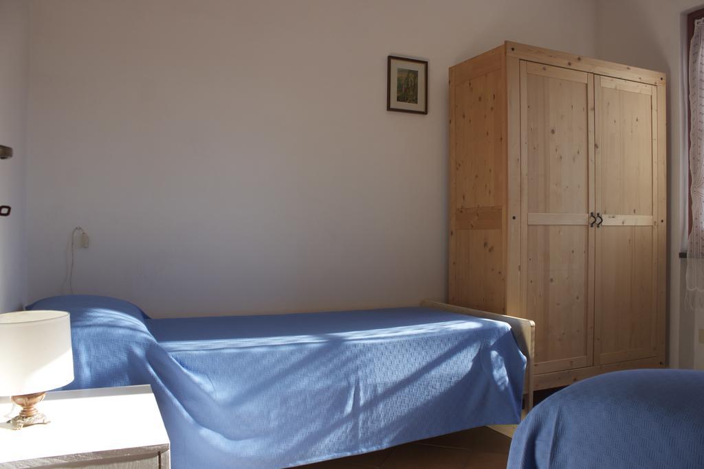 Apartament Le Ginestre Levanto Zewnętrze zdjęcie