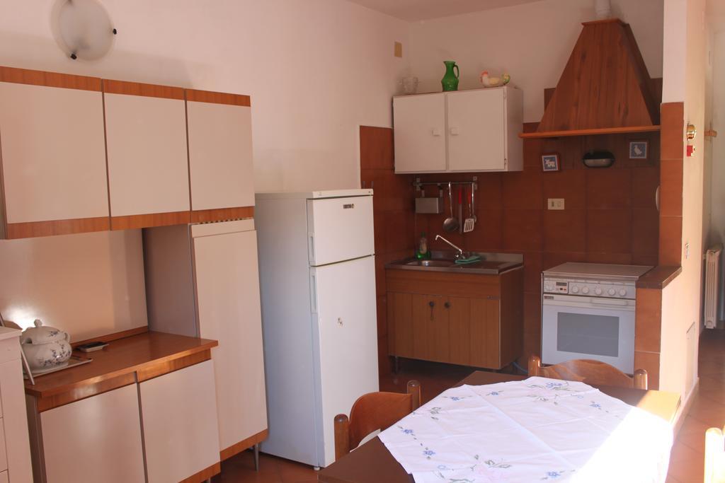 Apartament Le Ginestre Levanto Zewnętrze zdjęcie
