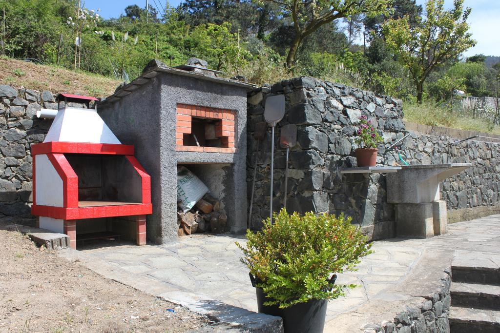 Apartament Le Ginestre Levanto Pokój zdjęcie