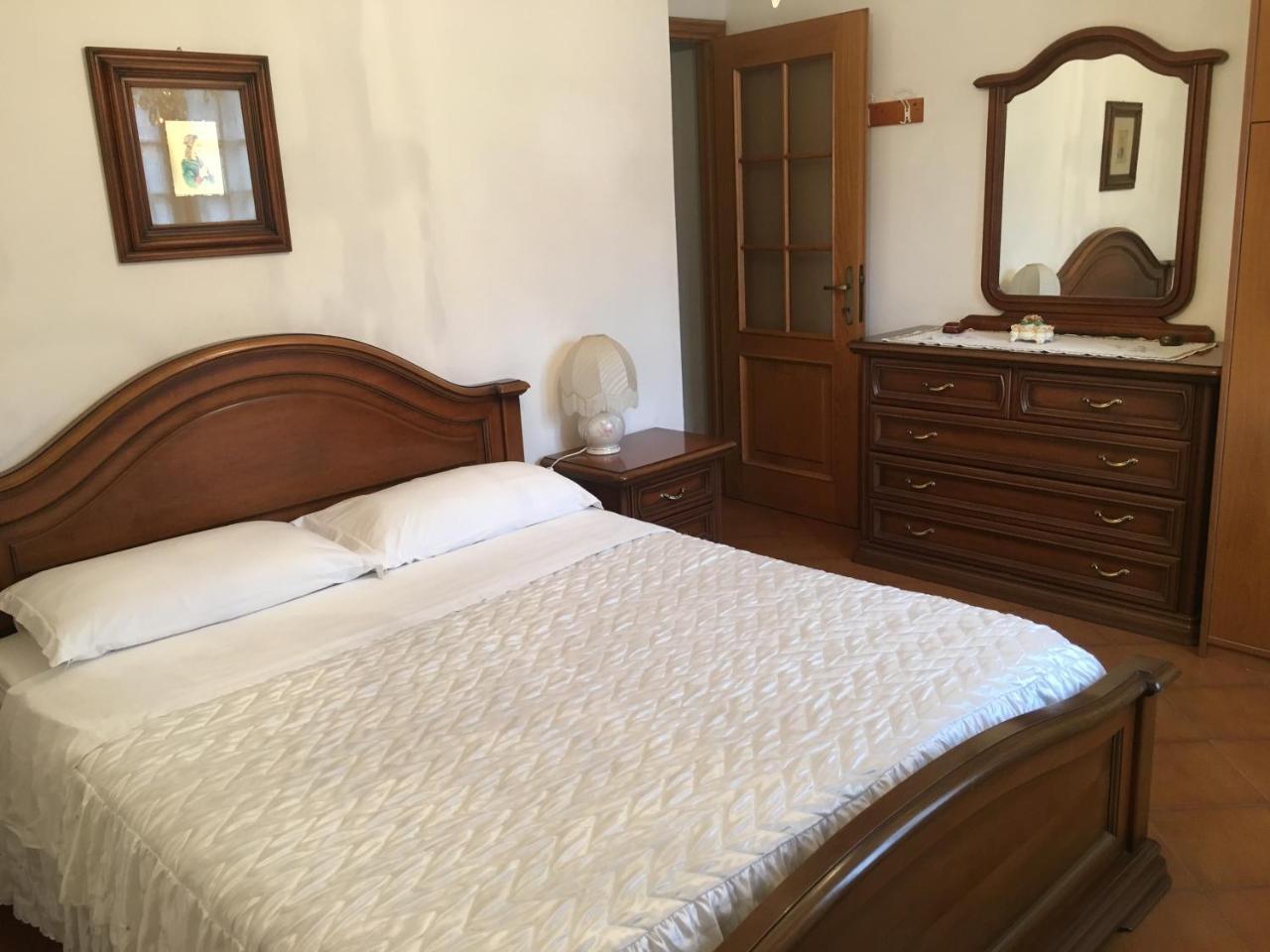 Apartament Le Ginestre Levanto Zewnętrze zdjęcie
