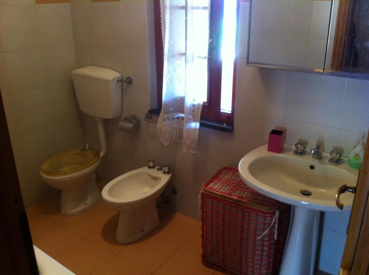 Apartament Le Ginestre Levanto Zewnętrze zdjęcie